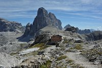 064100 Rif Pian di Cengia - Croda de Toni